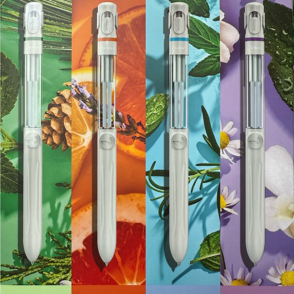 Lifelines (One) Diffuser Pen (Choose 1) *NEW*